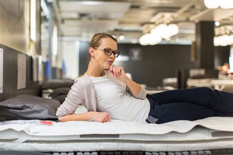 📋 eine übersichtliche checkliste, in der du auf einen blick erfährst, auf welche merkmale du achten musst. Matratzen Härtegrad - welche Matratze für welches ...