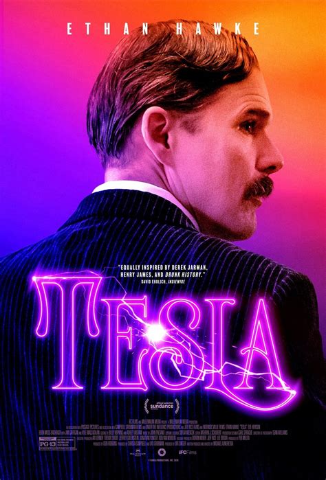 Christians will thank god for the movie. Tesla (2020) …review and/or viewer comments - Christian ...