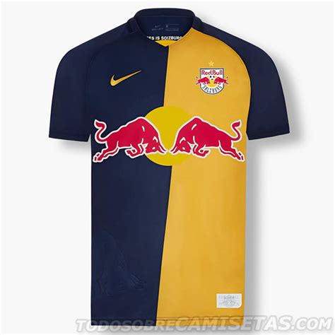 Single goal seals salzburg's fate in klagenfurt. Nike lança camisa reserva do Red Bull Salzburg 2020-2021