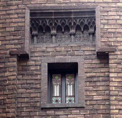 The mosque of the prophet. Medinah Temple Moorish Revival Architectural Gem In Chicag ...