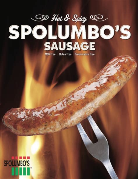 Aaa steaks, premium burgers, chicken, salmon, sushi, shrimp, cookies and much, much more. Spolumbo's Playground Fundraiser May 1 - 25 — Highland ...