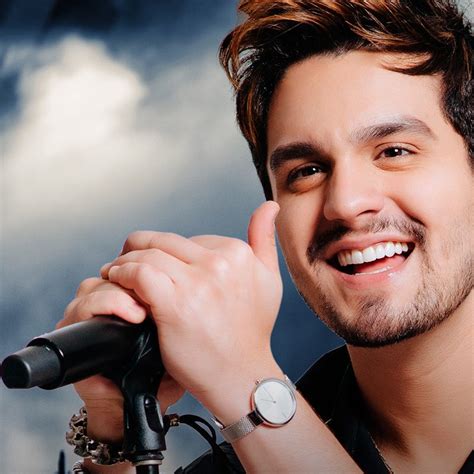 Luan rafael domingos santana (born 13 march 1991; Luan Santana | Agenda | Clube ND | ND