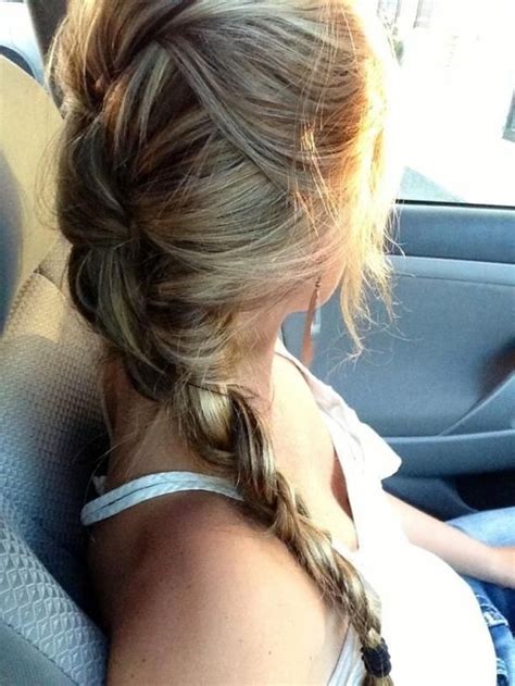 Braids are easily one of the quickest hairstyles. 10 Best Fall Braid Hairstyles For Women