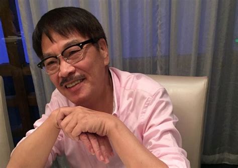 Hong Kong actor Ng Man Tat dies aged 70, Entertainment ...