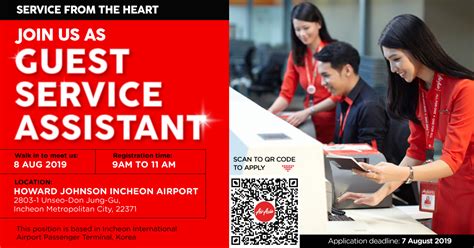 Air asia customer service jobs now available. Fly Gosh: Air Asia Guest Service Assistant Recruitment ...