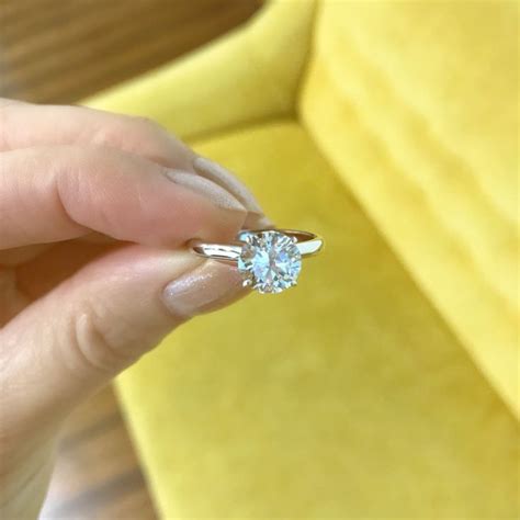 We did not find results for: 1.8 carat round diamond (With images) | Custom diamond ...
