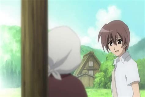 Check spelling or type a new query. Higurashi When They Cry Episode 3 English Dubbed | Watch ...