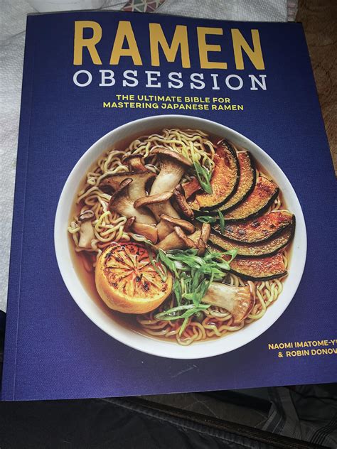 I want to eat ramen, i want to eat ramen every day. Early Xmas gift from my husband, along with a 2 piece ...
