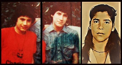 Desde ese entonces todos los 29 de marzo de cada año se celebra el dia del joven. Chile. A 34 años del asesinato de los Vergara y Paulina Aguirre: ¿Por qué permanece viva su ...