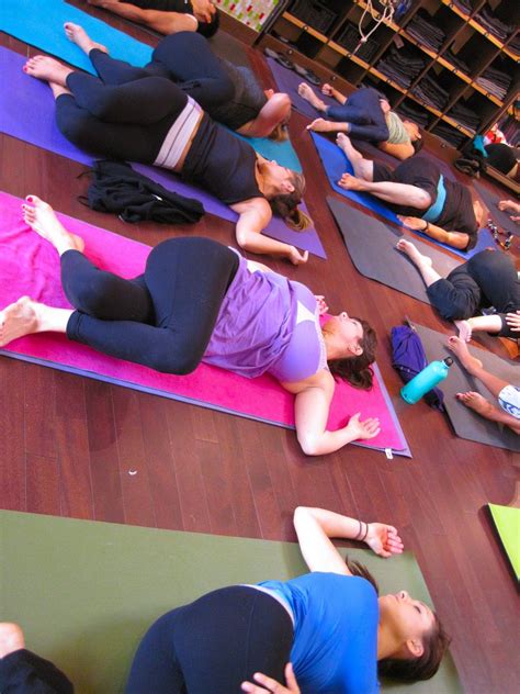 After cleaning the mat with the warm water and baking soda solution, rinse the mat with water and hang to dry. lululemon Salutation Nation in Newport Beach, CA ...