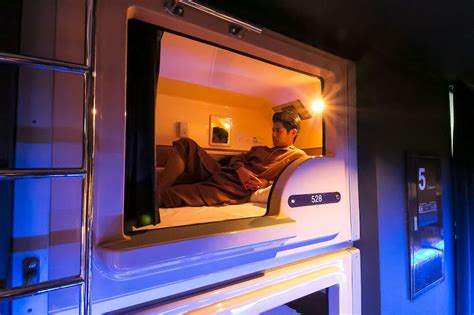 A hotel of very small unit, or in some the capsule provided cheap overnight accommodation and lacks the amenities of traditional hotels. Phoenix for sunshine, desert adventure, oh, and Spring Training, too | Orbitz