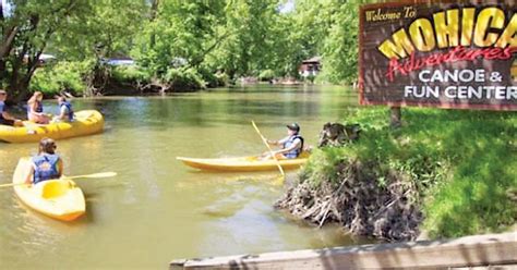 Maybe you would like to learn more about one of these? Go Mohican | Ohio's Amish Country