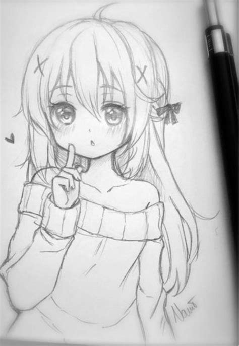 1001 + ideas de dibujos kawaii originales y bonitos Dibujos kawaii