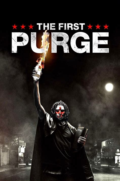 Barring a few lines tweaked to flow more naturally in dialogue, the script is almost frequently asked questions. The First Purge (2018) Full Movie Eng Sub - 123Movies