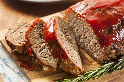 180 degrees f for thighs and drumsticks). Classic Meatloaf | My Imperfect Kitchen