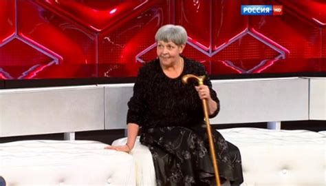 8 июня 1951 • 69 лет. ВИДЕО: Ирина Акулова живет в бедности и одиночестве