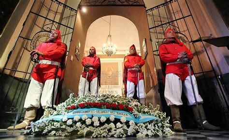 Martin miguel de güemes más allá. 8 de Enero, natalicio de Martín Miguel de Güemes - FM Alba ...
