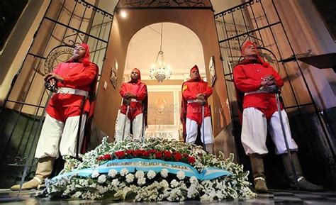 Martin miguel de güemes más allá. 8 de Enero, natalicio de Martín Miguel de Güemes - FM Alba ...