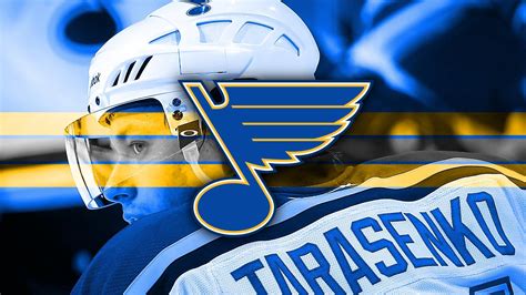 Louis blues star vladimir tarasenko has requested a trade, according to the athletic's jeremy rutherford. Tarasenko Wallpaper (1920x1080) : stlouisblues
