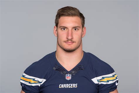 More images for how old is joey bosa » Joey Bosa: Chargers aren't 'doing that much different' to ...