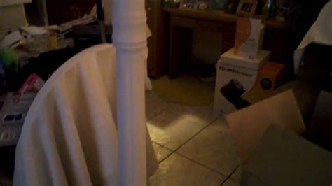We did not find results for: Solar Garden Light Post from Harbor Freight - YouTube