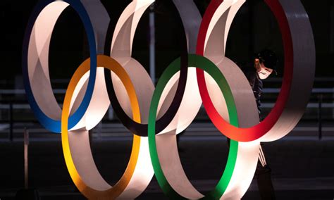 Conozca las noticias de juegos olimpicos tokio 2021 en colombia y el mundo. Patrocinadores renuevan contratos para Juegos Olímpico de Tokio 2021