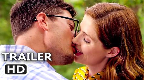 Redeeming love is a powerful retelling of the biblical book of hosea against the backdrop of the california gold rush. LOVE ON REPEAT Trailer (2020) Comedy, Romance Movie - YouTube