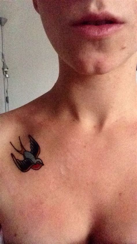 Inkd up tattoos 832 206 7562. Min svala. Gjord av Frej Lind, Royal Arch Tattoo, Västerås ...