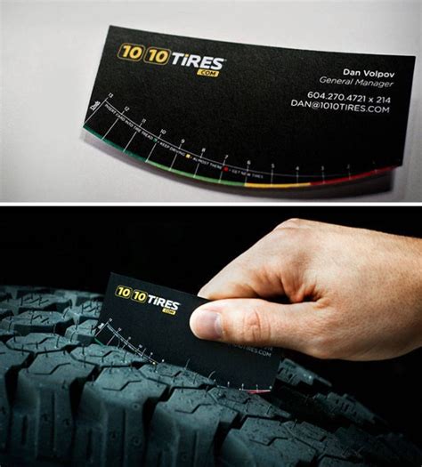 If you don't have the budget to pay a graphic designer to design a custom business card, you have other options. Awesome Business Cards (45 pics)