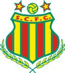 Sampaio corrêa futebol clube (ma). Sampaio Correa FC.gif