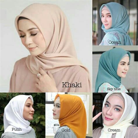 Dahulu artis cantik laudya chintya bella tidak mengenakan kerudung ketika beradu akting atau menjadi bintang iklan. KERUDUNG BELLA SQUARE JILBAB SEGI EMPAT LAUDYA DAILY ...