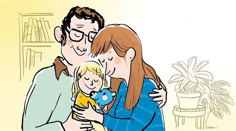 El 21 de enero, se celebra el día internacional del abrazo. Los beneficios de los abrazos para la salud familiar