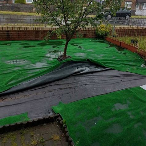 May 03, 2021 · when installing artificial grass on dirt or soil, you'll need a subbase. Artificial Grass : 10 Most Common Problems With Artificial ...