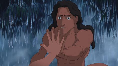 Browse our growing catalog to discover if you missed anything! Tarzan (1999) movie | filmnod.com