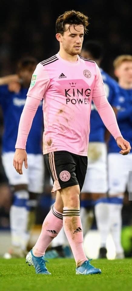 It's a tough one to take and i'm gutted but i want to wish the boys all the best tonight in the game, i'll be cheering you all on. ben chilwell on Tumblr