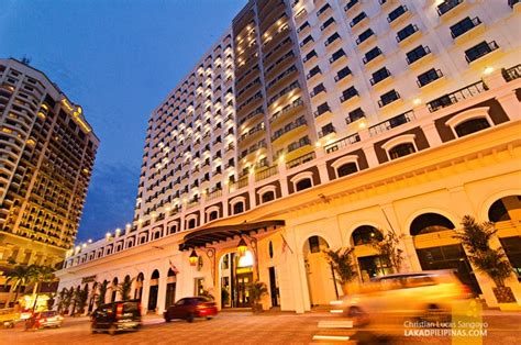 Read hotel reviews and choose the best hotel deal for your stay. MALAYSIA | The Imperial Heritage Melaka Hotel Quickie ...