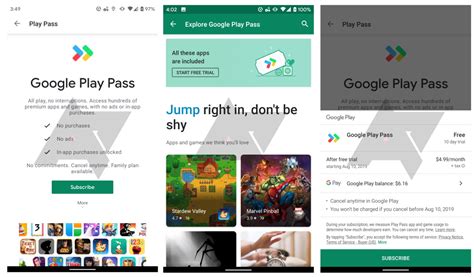 Pass.app is a premium name available that will establish your pass app as an authority, with a memorable home address on the web. 1️⃣ Google Play Pass: Ein Abonnementdienst für Apps und ...