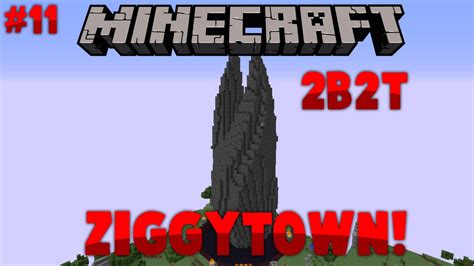 We did not find results for: Exploring ZiggyTown! - (2B2T) Oldest Server In Minecraft ...