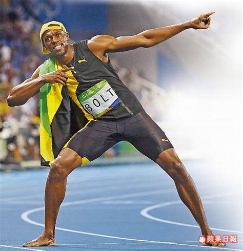 Jun 01, 2021 · 「牙買加閃電」波爾特(usain bolt)接班人橫空出世，今天在美國佛羅里達州舉行的洲際巡迴田徑賽男子200公尺比賽，17歲高中運動員奈頓(erriyon knighton)技壓眾多知名前輩，跑出20.11秒成績，打破波爾特在2003年創下的18歲以下世界紀錄20.13秒。 波爾特 百公尺飆9秒81 3連霸 | 蘋果日報
