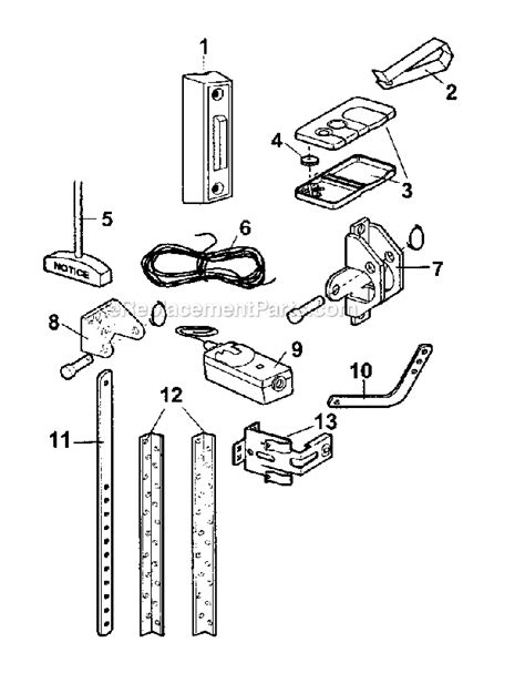 Stanley motor wiring diagram wiring diagram view 22 sears garage door opener the gardening. Wiring Diagram Sear Garage Door Opener - Wiring Diagram Schemas