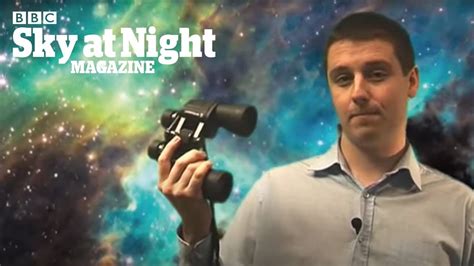 A good pair of binoculars can help stargazers get the most out of the night sky. Stargazing and astronomy with binoculars: how to get ...