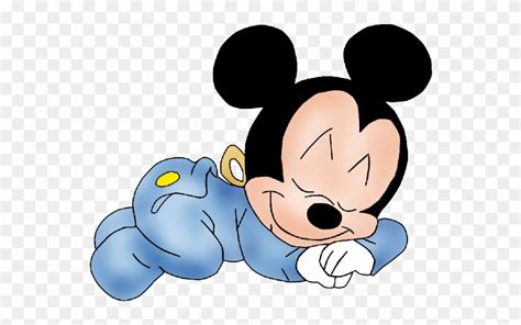 Mice can get into an apartment through the most surprising pathways. Download Mickey Mouse Disney Clipart - Baby Mickey Mouse ...