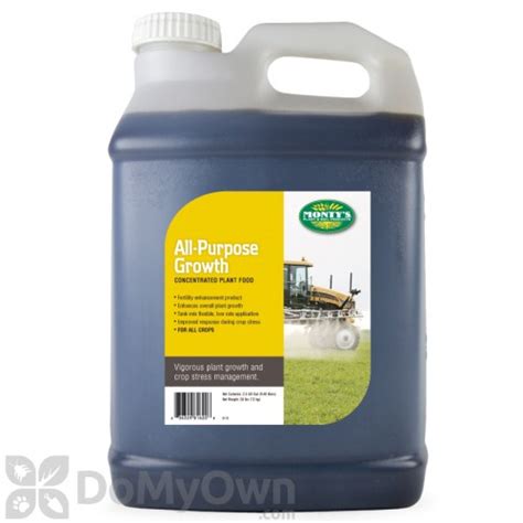 5 pro painting tips every amateur should know: Monty's All-Purpose Growth 8-16-8 Fertilizer