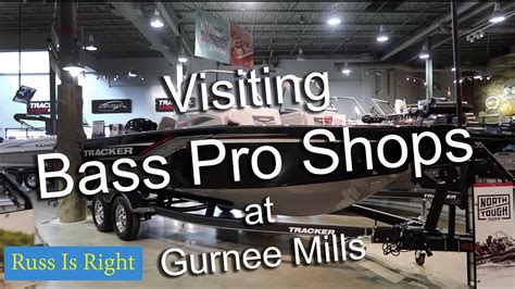Visa check card bass pro shops gurnee il mc. Visiting Bass Pro Shops at Gurnee Mills and Lane Keep ...