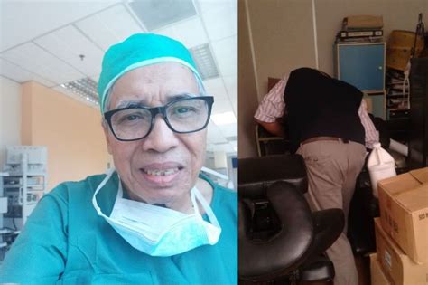 Jelutong poliklinik khoo is a polyclinic based in jelutong penang. Penjelasan KKM Mengenai Serbuan Klinik Doktor Sakit Puan ...