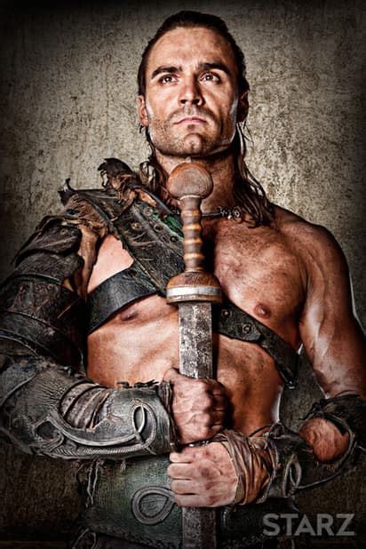 Spartacus, determined to bring down roma, now leads a rebellion swelled by thousands of freed slaves. Pin on fantasiar