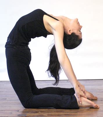 However, it's important to learn how to do it correctly to avoid injury and strain. Breast shape yoga poses - Women Health Info Blog