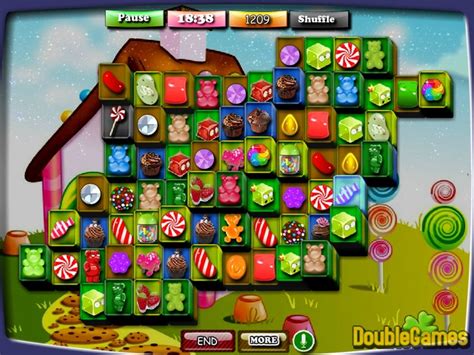 At mahjong flash, you will find a multitude of free online mahjong games no download. Candy mahjong game. Mahjongg Candy - Free Online Game ...