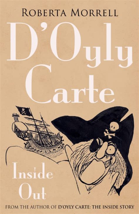 Musical Theatre Review | Book Review: D'Oyly Carte: Inside ...