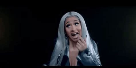 With tenor, maker of gif keyboard, add popular cardi b animated gifs to your conversations. 5 Times Cardi B And Nicki Minaj's Have Shown They Have ...